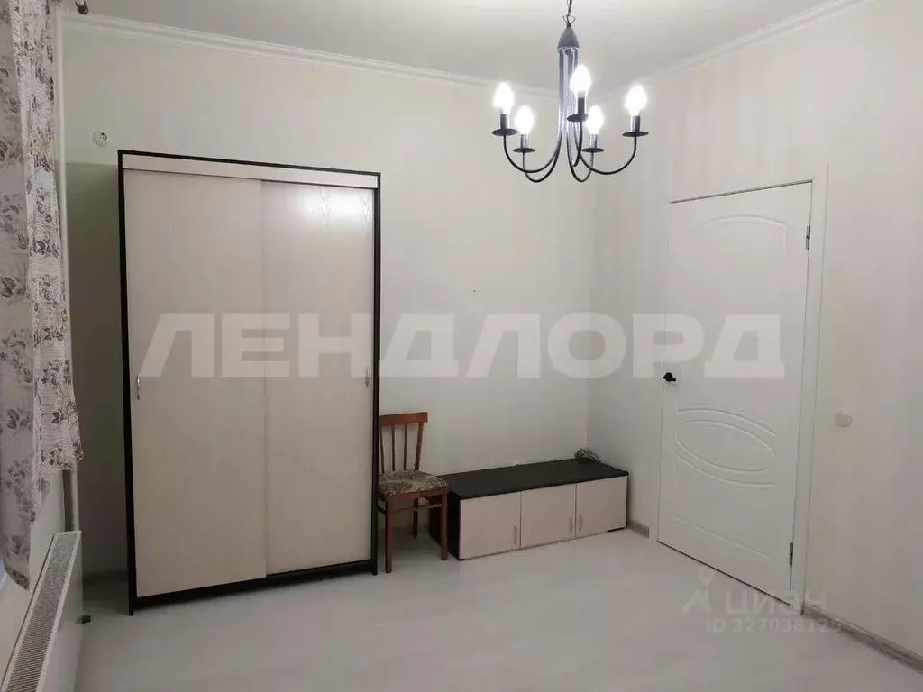 Студия Ростовская область, Ростов-на-Дону ул. Еременко, 101 (24.5 м) - Фото 2