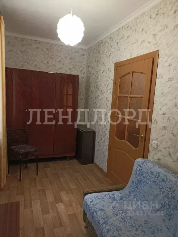 2-к кв. Ростовская область, Ростов-на-Дону пос. Мирный, ул. ... - Фото 2
