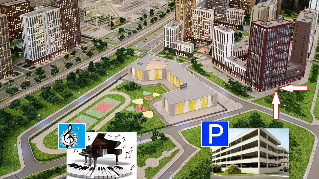 Торговая площадь в Москва Производственная ул., 17 (61 м) - Фото 0