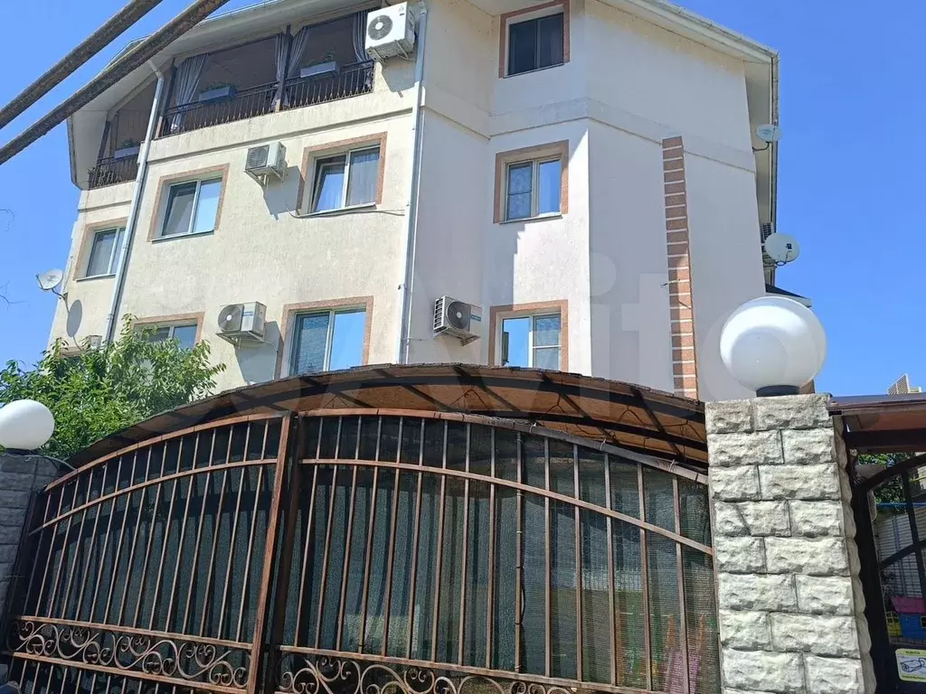 Аукцион: 2-к. квартира, 53,1 м, 2/4 эт. - Фото 1