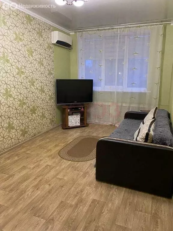 2-комнатная квартира: Краснослободск, улица Мелиораторов, 1Б (46.8 м) - Фото 1
