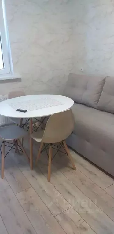 1-к кв. Краснодарский край, Анапа ул. Омелькова, 93 (45.0 м) - Фото 2