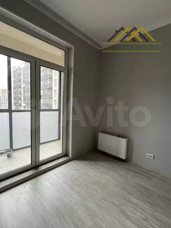 1-к. квартира, 28,9 м, 7/12 эт. - Фото 0