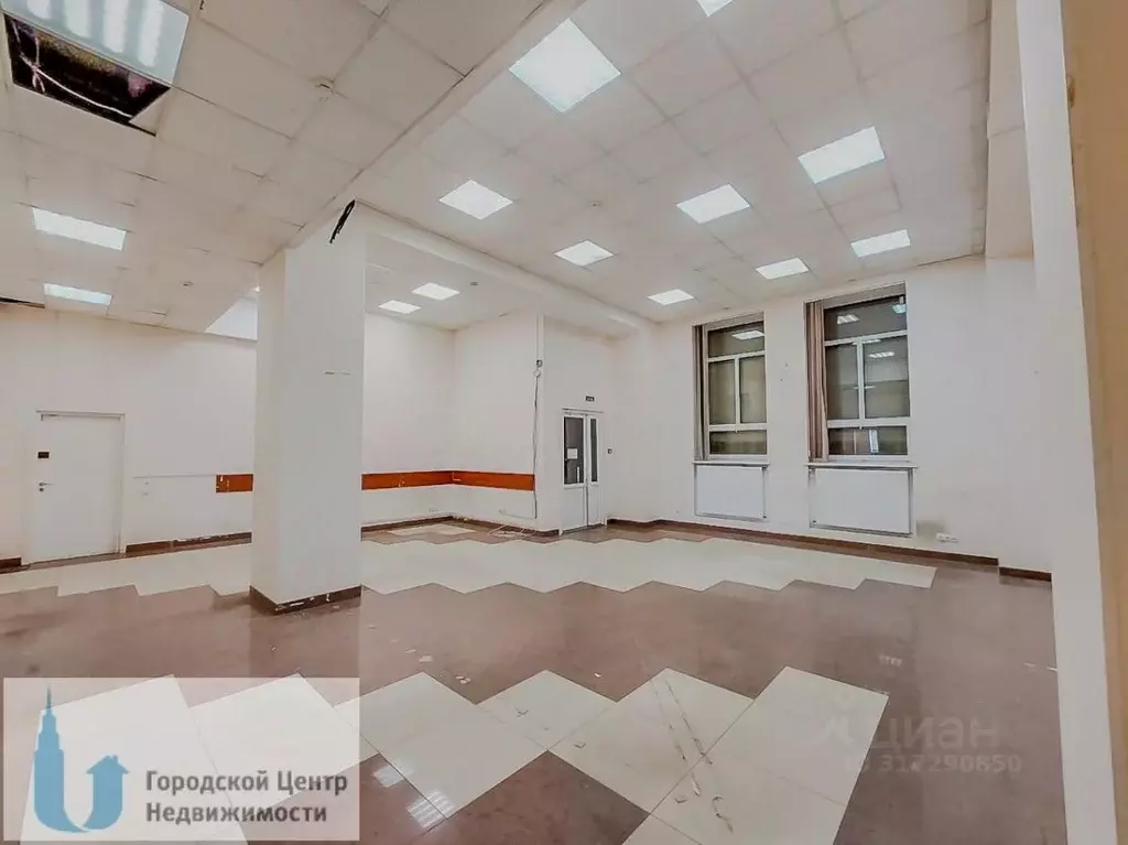 Помещение свободного назначения в Санкт-Петербург ул. Маршала ... - Фото 0