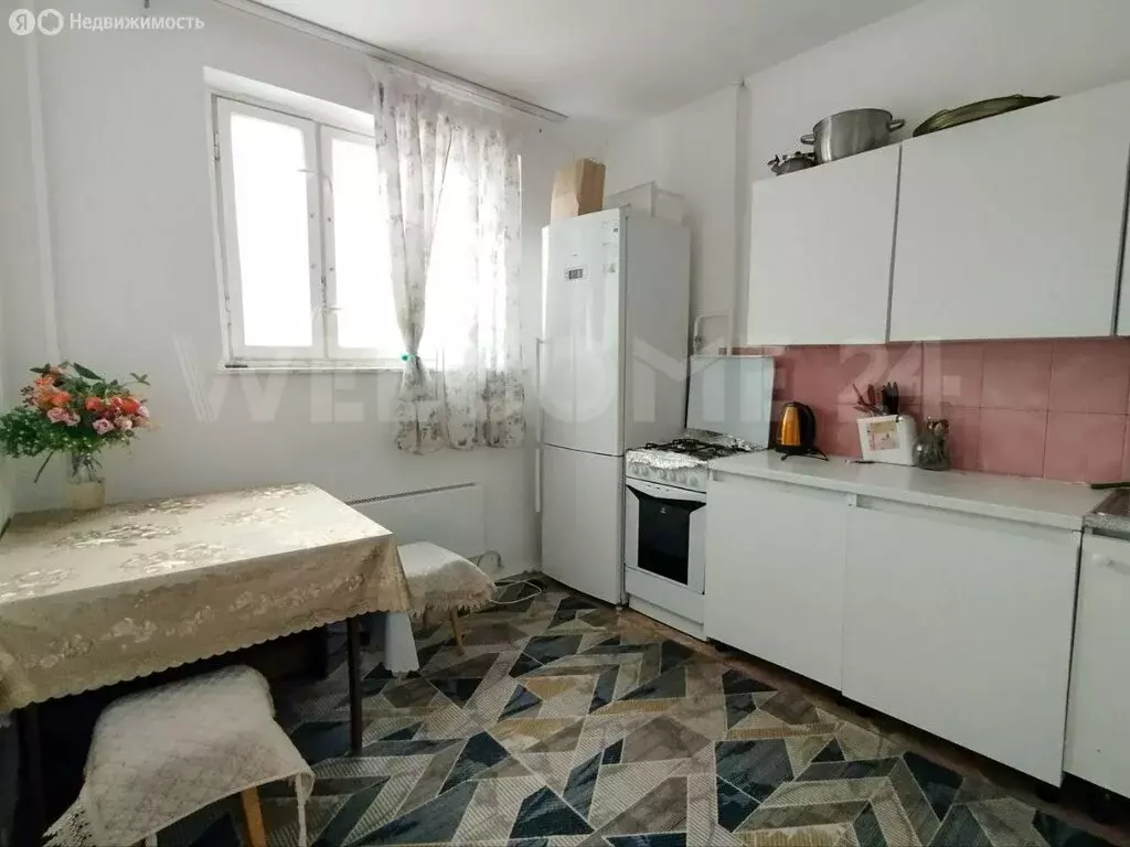 2-комнатная квартира: Москва, Харьковский проезд, 5к1 (52 м) - Фото 1