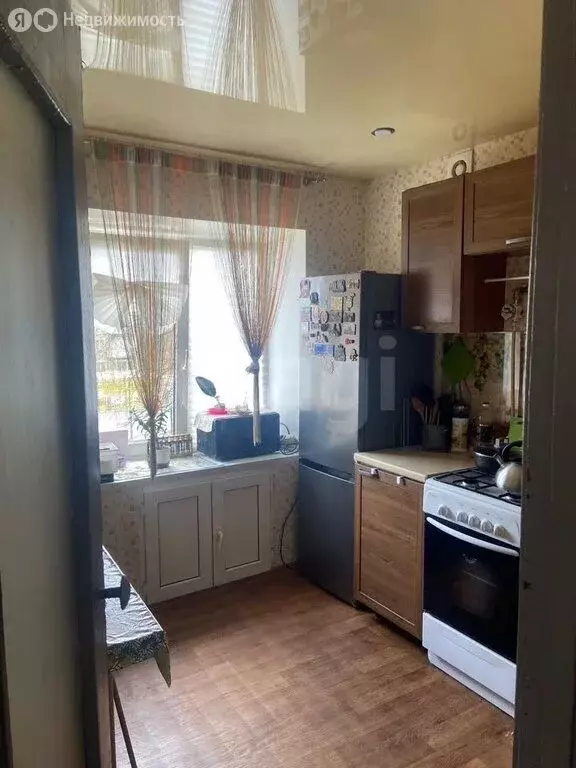 1-комнатная квартира: Пермь, бульвар Гагарина, 87 (31.1 м) - Фото 1