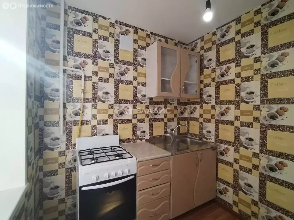2-комнатная квартира: Гороховец, улица Мира, 30 (41.1 м) - Фото 1