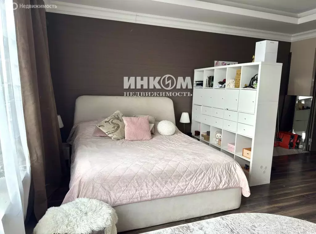 Квартира-студия: Москва, Верейская улица, 29с151 (52.9 м) - Фото 1