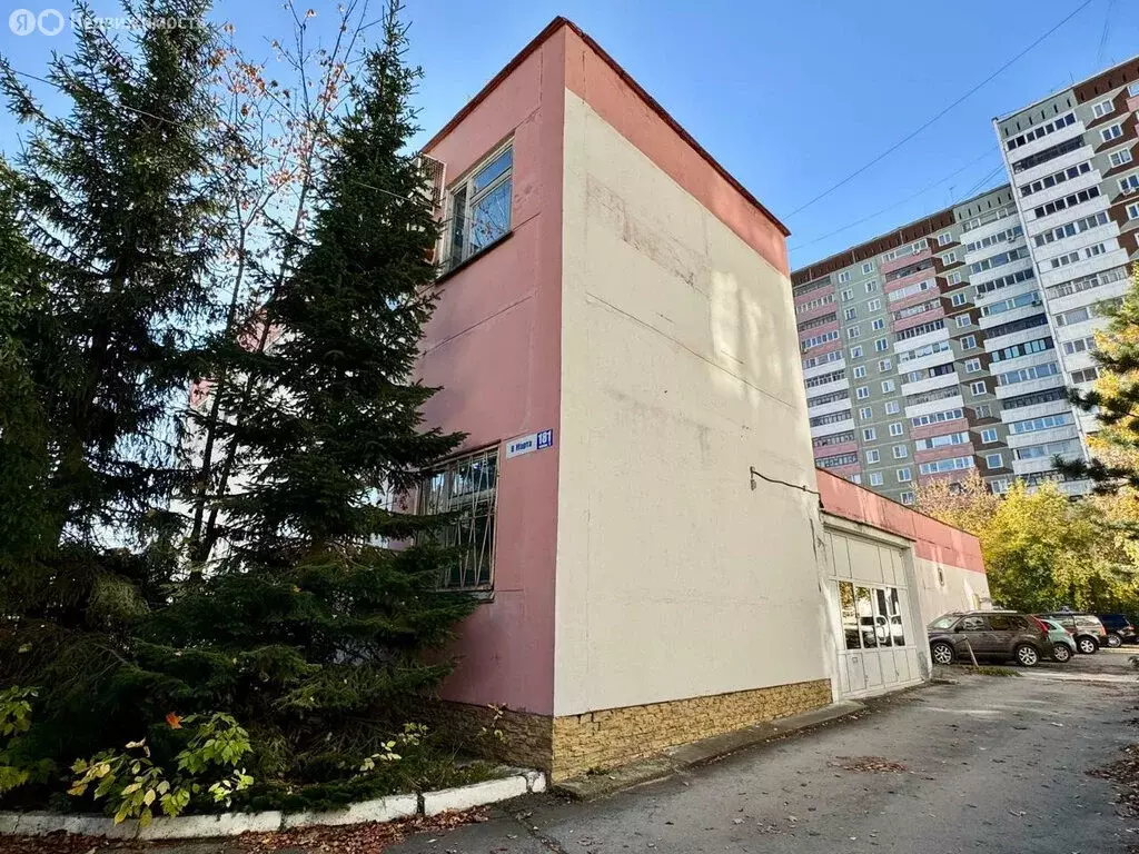 Помещение свободного назначения (748.9 м) - Фото 2