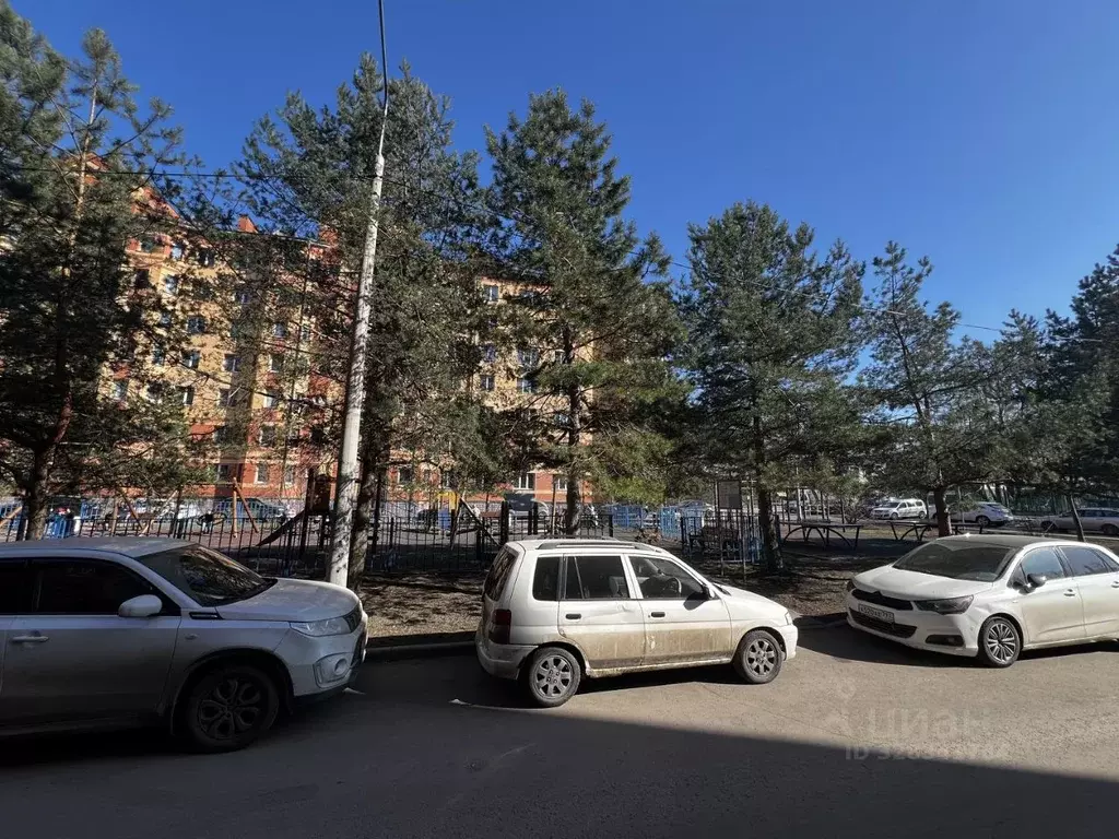 2-к кв. Москва пос. Знамя Октября, 29 (60.1 м) - Фото 2