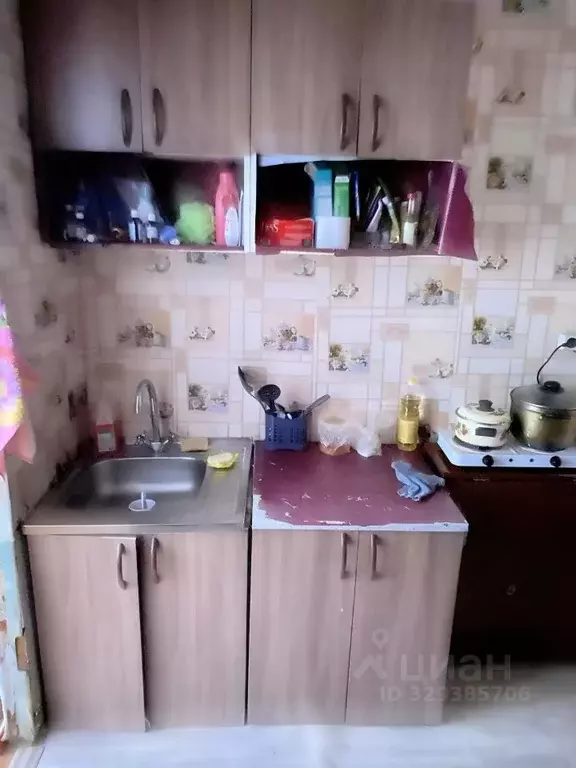 Комната Красноярский край, Ачинск 3-й мкр, 28 (14.0 м) - Фото 2