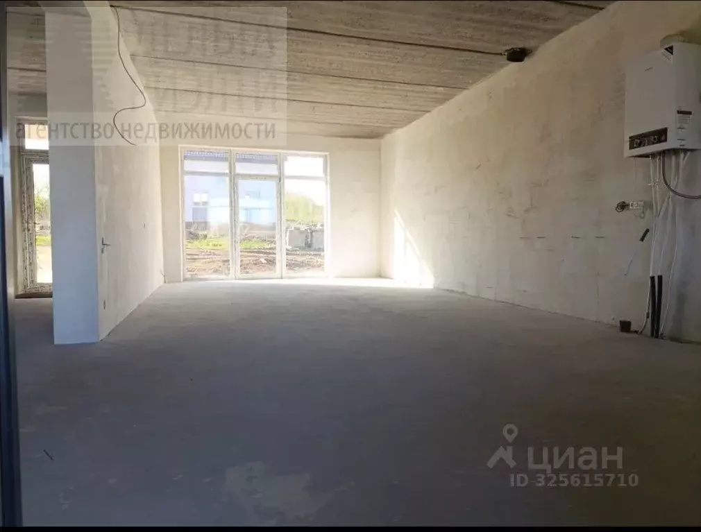 Коттедж в Ивановская область, Ивановский район, Беляницкое с/пос, д. ... - Фото 2