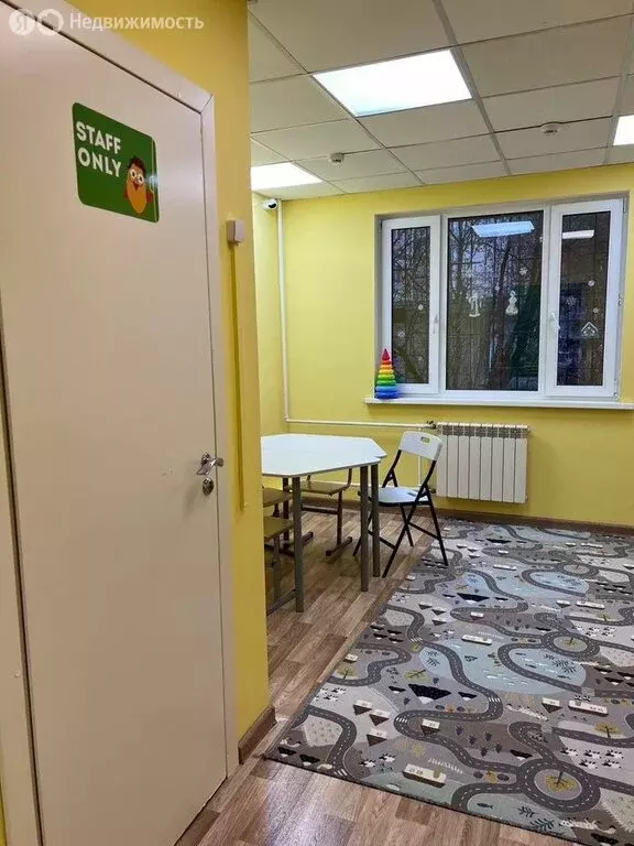 Торговая площадь (80 м) - Фото 1