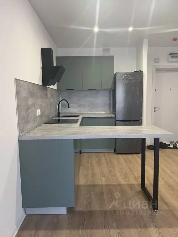 1-к кв. Москва ул. Добролюбова, 8к1 (36.1 м) - Фото 1