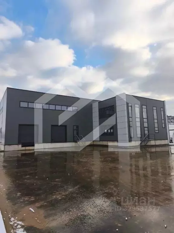 Помещение свободного назначения в Московская область, Раменский ... - Фото 1