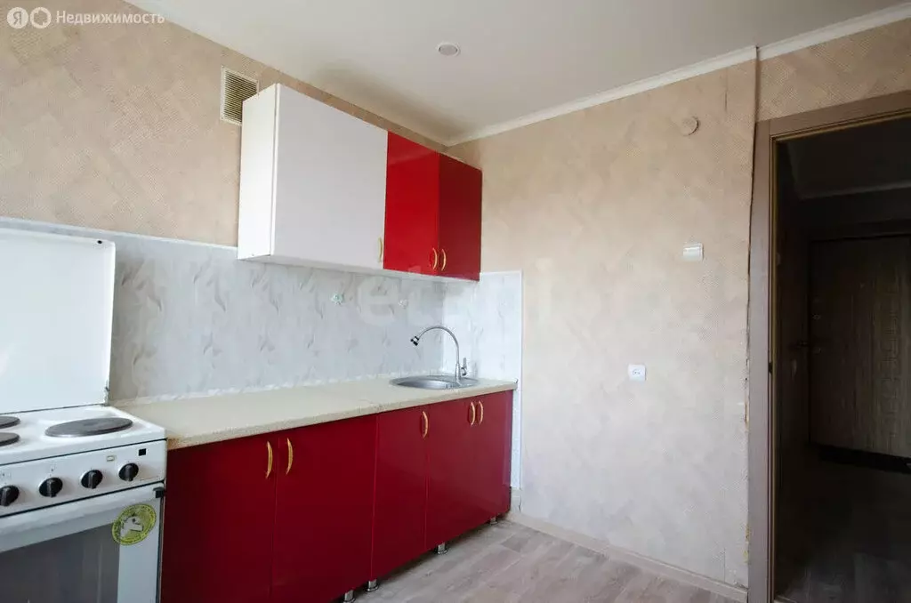 1-комнатная квартира: Ялуторовск, Тюменская улица, 55 (36 м) - Фото 2