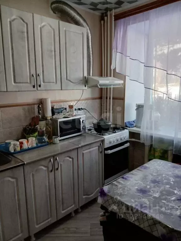 Таунхаус в Хабаровский край, Амурский район, пос. Известковый Таежная ... - Фото 1