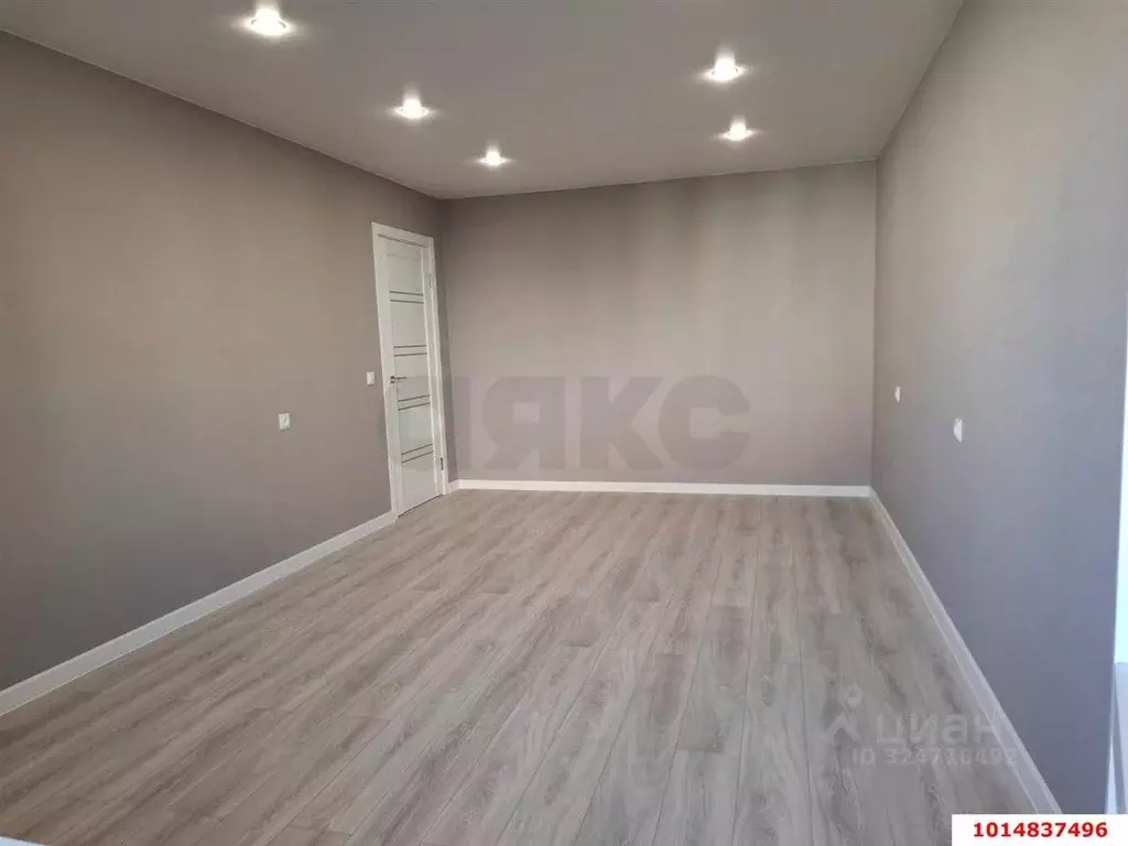 1-к кв. Краснодарский край, Краснодар Восточно-Кругликовская ул. (48.0 ... - Фото 2