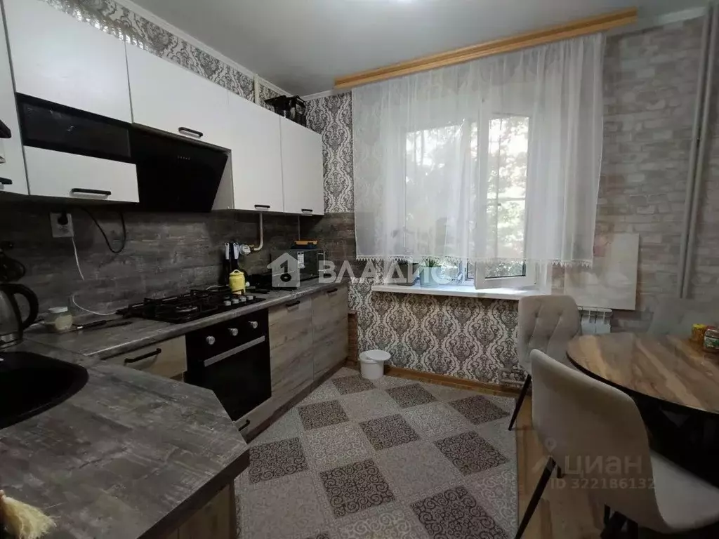 2-к кв. Белгородская область, Белгород бул. Юности, 21 (51.9 м) - Фото 0
