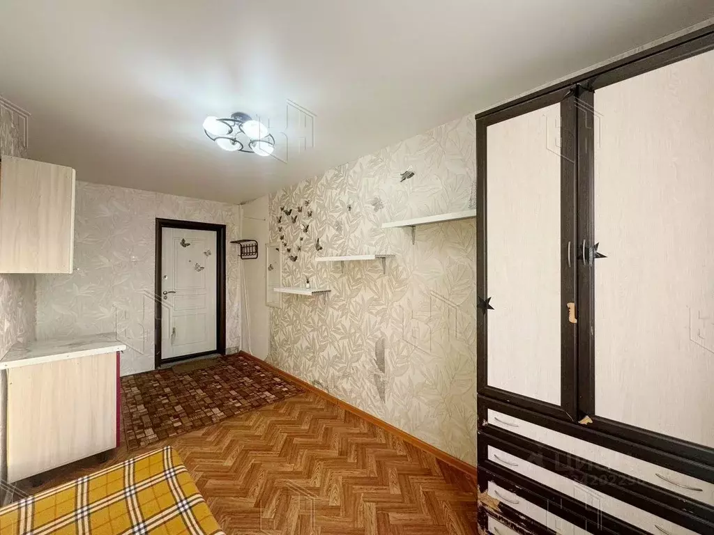 Комната Свердловская область, Екатеринбург ул. 40-летия Комсомола, ... - Фото 1