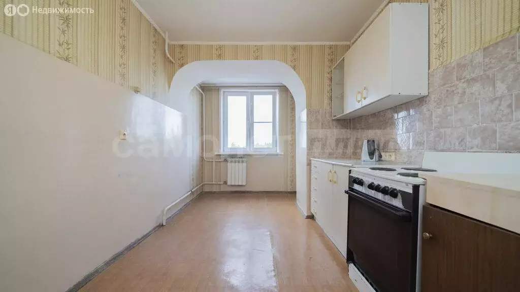 3-комнатная квартира: посёлок городского типа Селятино, 53 (78 м) - Фото 2