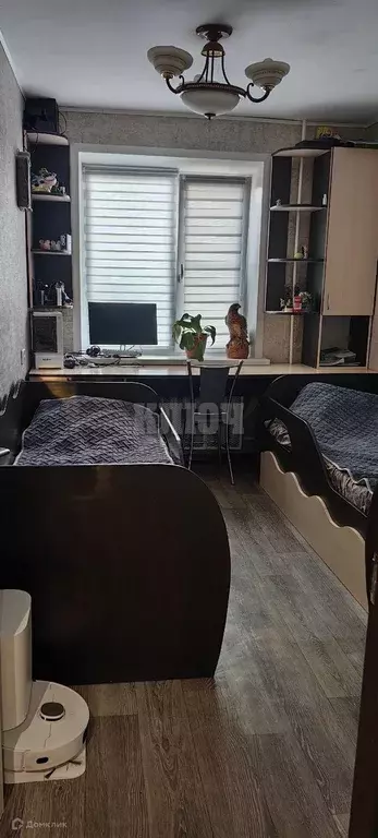 Продаётся 3-к квартира, 62.4 м - Фото 1
