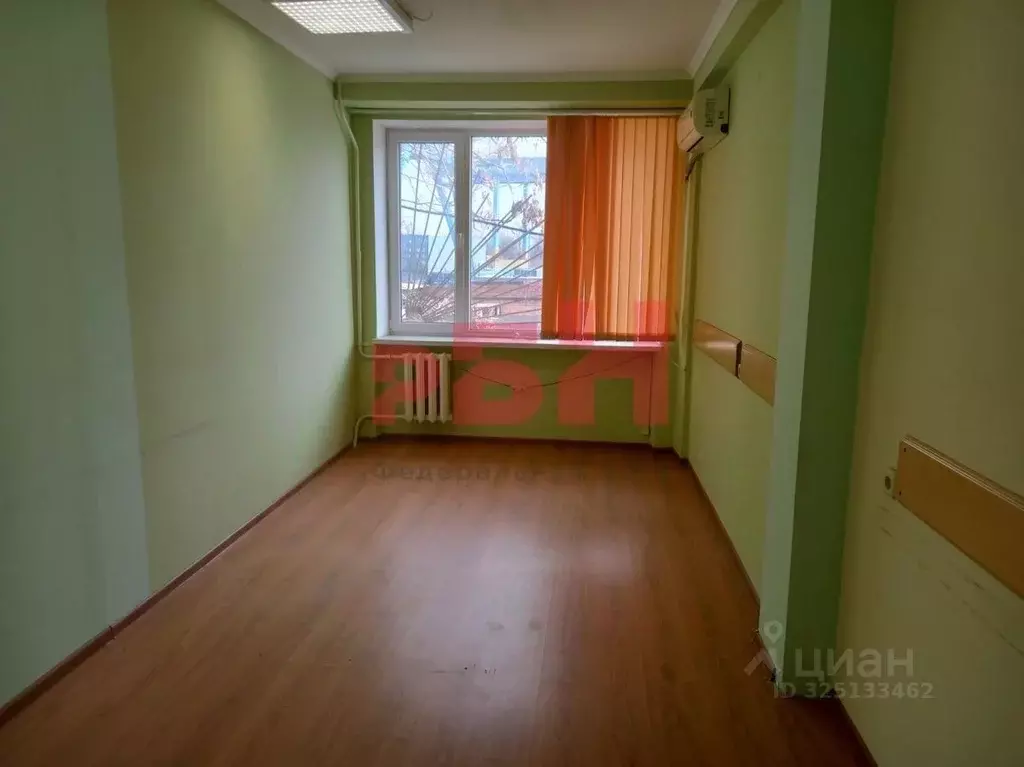 Офис в Ростовская область, Ростов-на-Дону пер. Энергетиков, 7 (69 м) - Фото 2