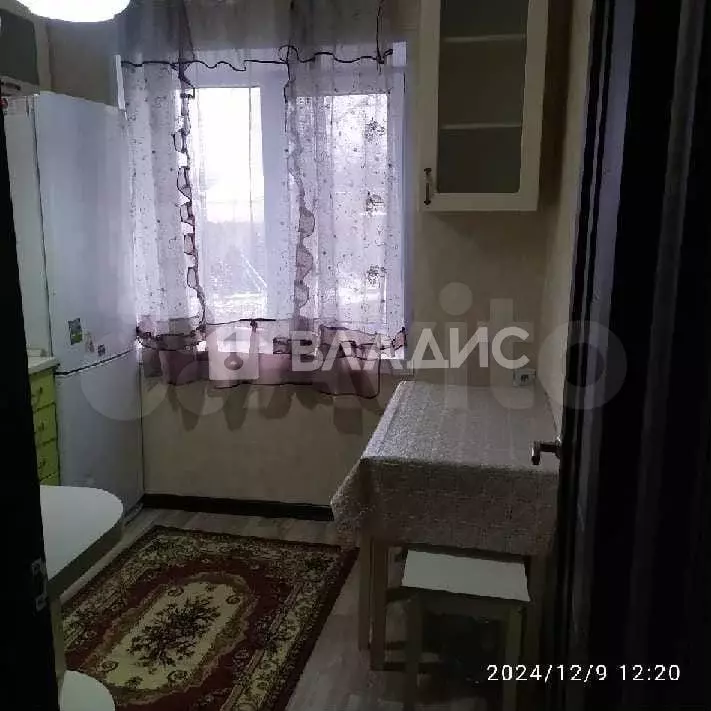 1-к. квартира, 31 м, 1/4 эт. - Фото 1