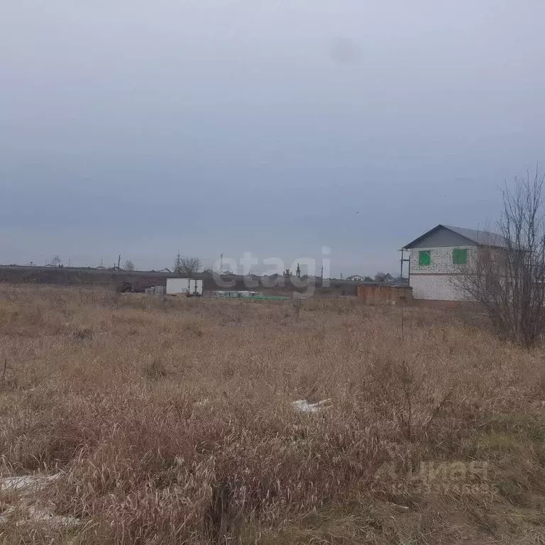 Участок в Курская область, Курский район, Брежневский сельсовет, д. ... - Фото 1