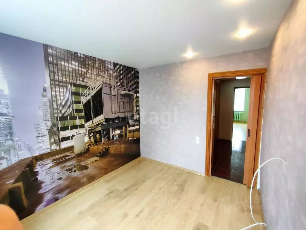 3-к кв. Архангельская область, Котлас ул. 70 лет Октября, 17 (59.3 м) - Фото 1