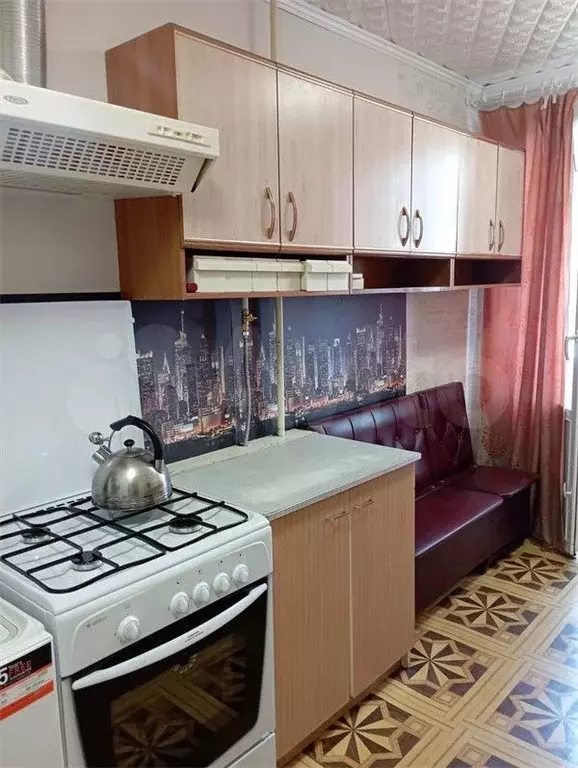 1-к. квартира, 35 м, 10/12 эт. - Фото 0