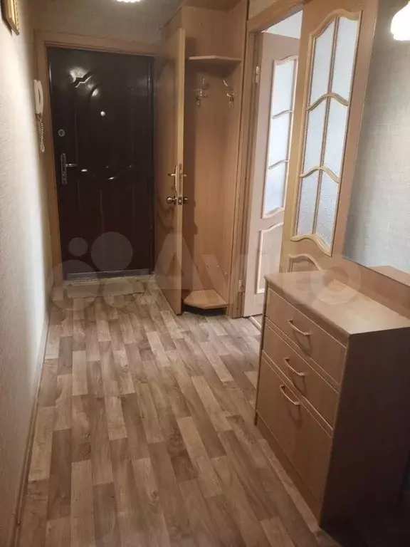 3-к. квартира, 58,4 м, 5/5 эт. - Фото 0