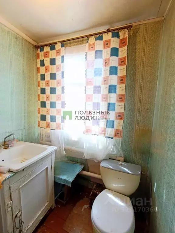 Дом в Орловская область, Орел Половецкий пер., 94А (49 м) - Фото 1
