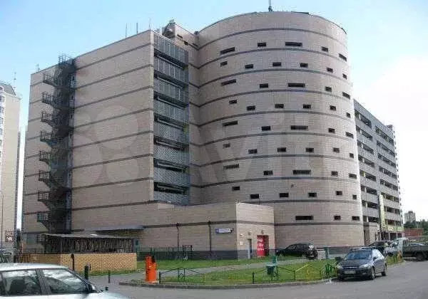 Машиноместо, 15 м - Фото 1
