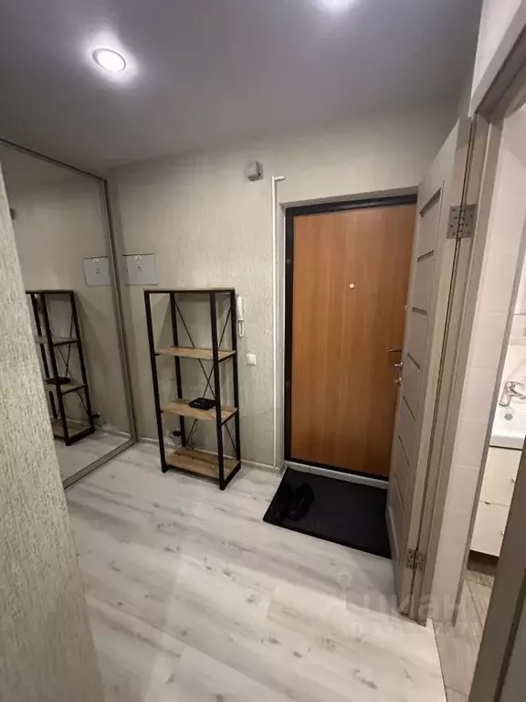1-к кв. Москва Большая Очаковская ул., 44к1 (38.0 м) - Фото 1