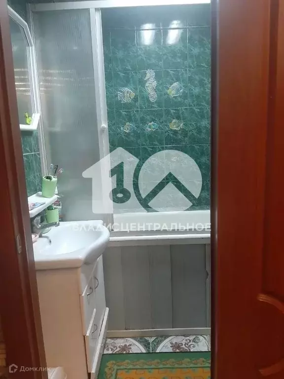 Продаётся 3-к квартира, 62.9 м - Фото 0