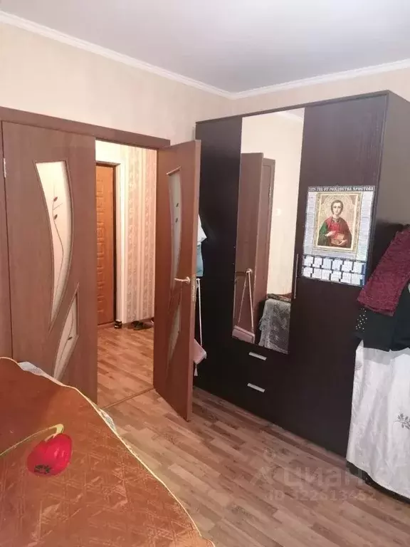 1-к кв. Московская область, Балашиха ул. Дмитриева, 12 (40.0 м) - Фото 1
