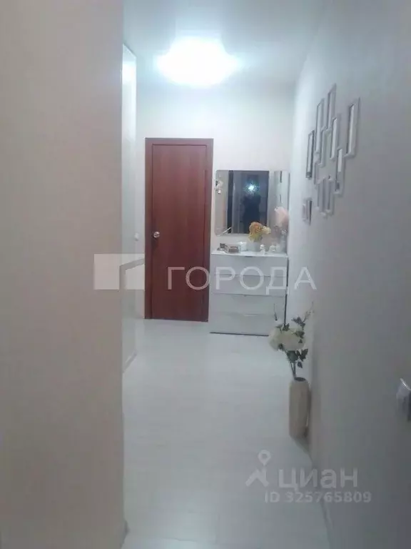 2-к кв. Алтайский край, Барнаул Балтийская ул., 99 (50.0 м) - Фото 1