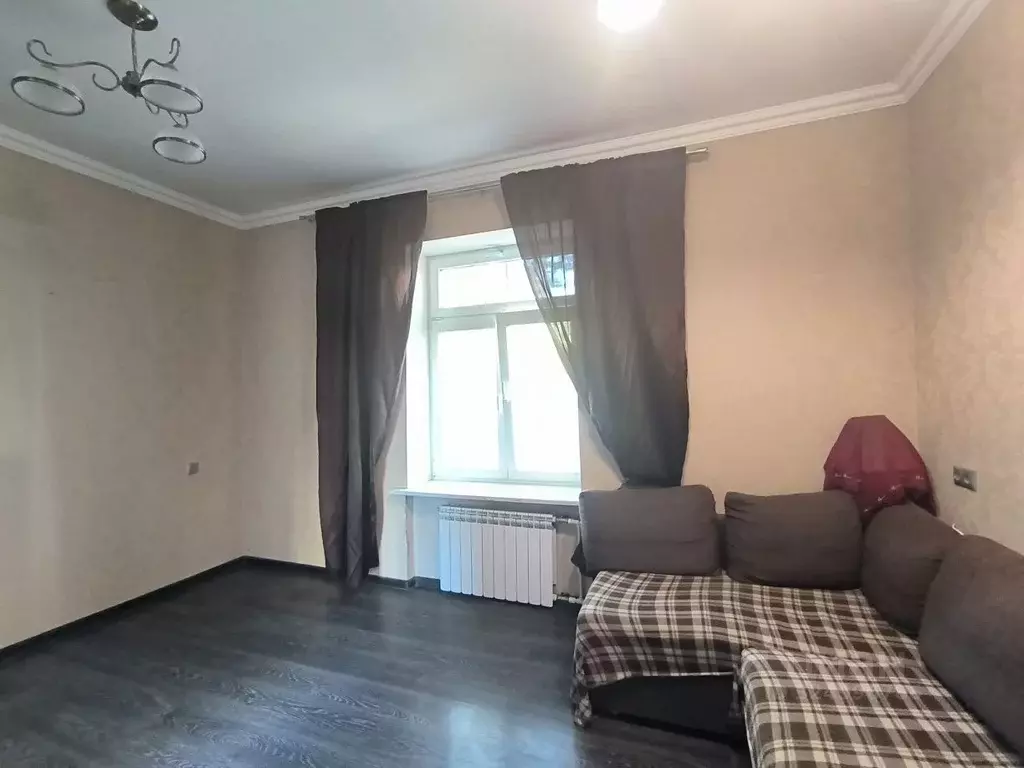 3-к кв. Московская область, Химки Сходня мкр, Первомайская ул., 47 ... - Фото 1