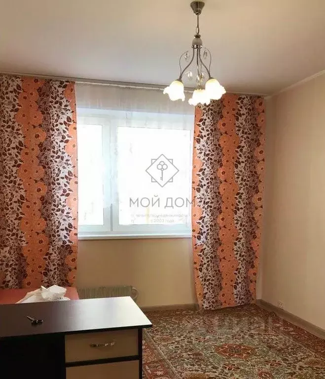 Комната Москва ул. Академика Анохина, 6К4 (15.0 м) - Фото 1