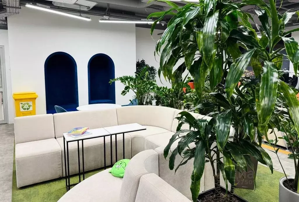 Офис в Москва бул. Энтузиастов, 2 (786 м) - Фото 2