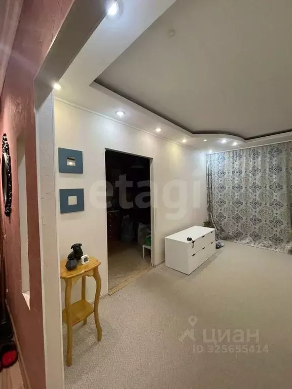 3-к кв. Ульяновская область, Ульяновск просп. Ленинского Комсомола, 11 ... - Фото 1