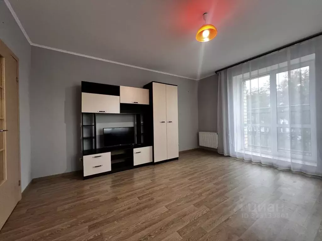 2-к кв. Тверская область, Конаковский муниципальный округ, д. Мокшино ... - Фото 1