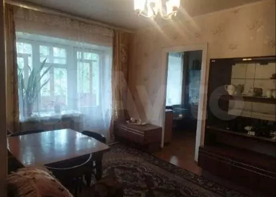 2-к. квартира, 43 м, 5/5 эт. - Фото 1