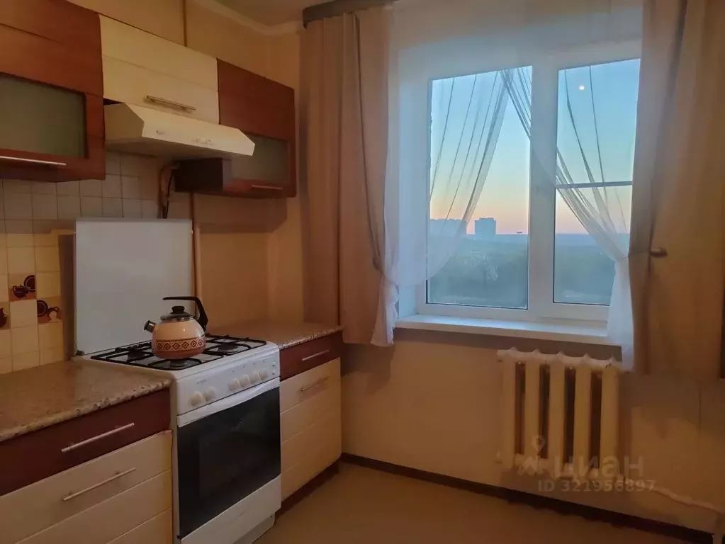 2-к кв. Орловская область, Орел ул. Орловских Партизан, 9 (49.6 м) - Фото 0