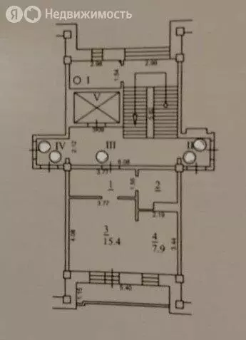 1-комнатная квартира: Иркутск, улица Пискунова, 135/2 (39 м) - Фото 0