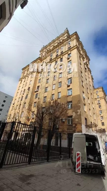 2-к кв. Москва просп. Мира, 49 (63.7 м) - Фото 1