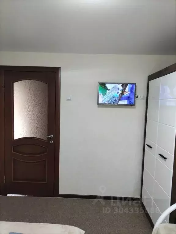 Дом в Краснодарский край, Ейск Морская ул., 244 (35 м) - Фото 1