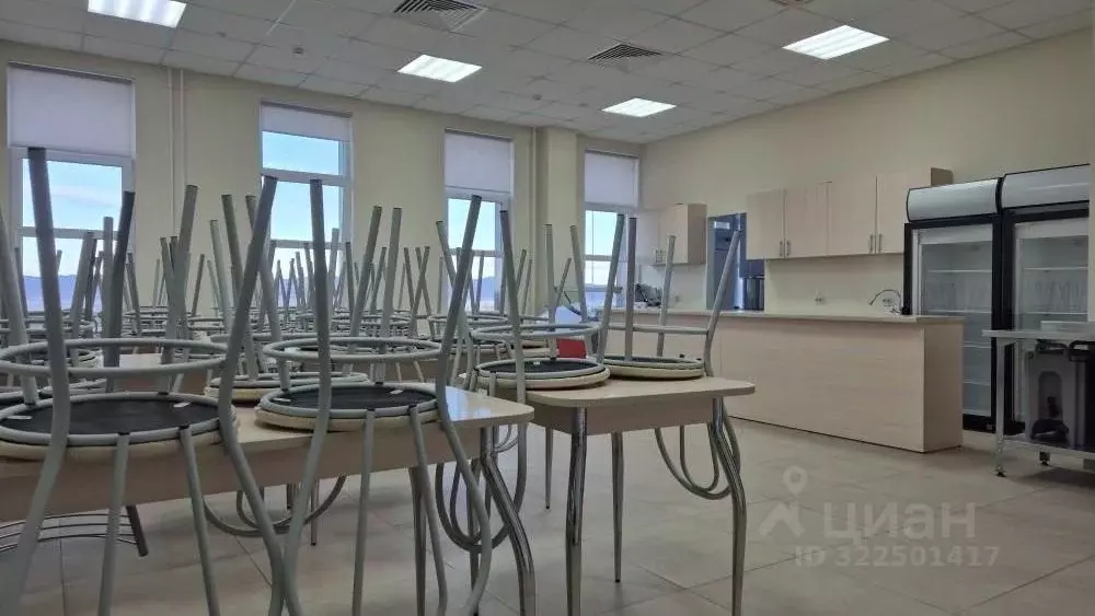 Помещение свободного назначения в Сахалинская область, Южно-Сахалинск ... - Фото 1