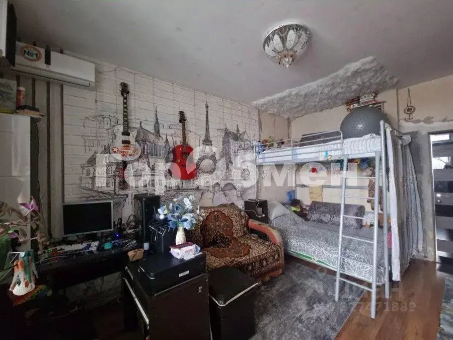 3-к кв. Москва Ягодная ул., 4 (76.5 м) - Фото 1